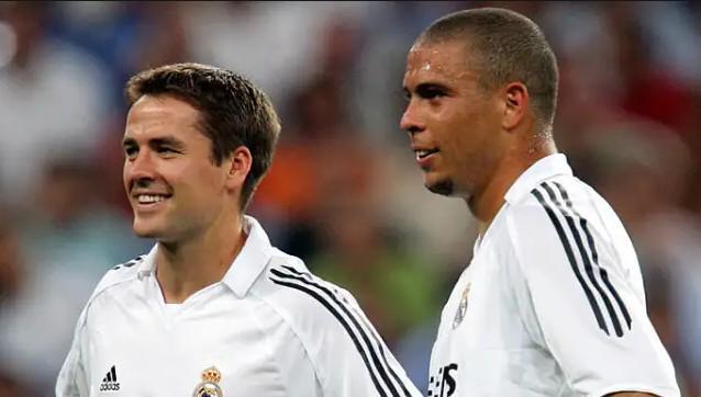 现在我们几, 邓恩之间的