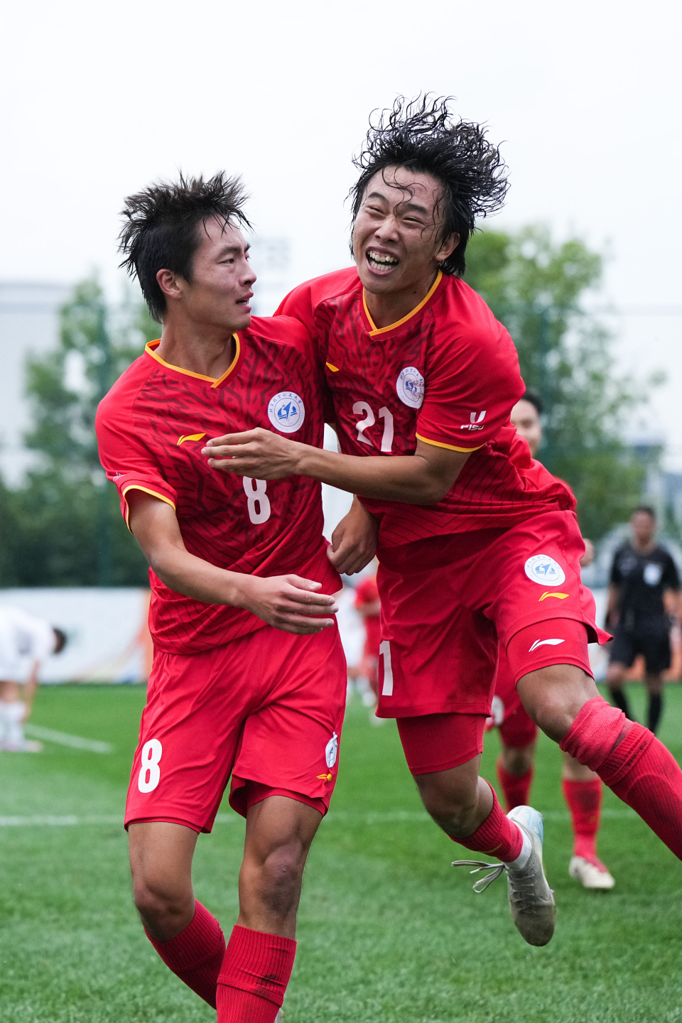 新华社记者 新华社记者