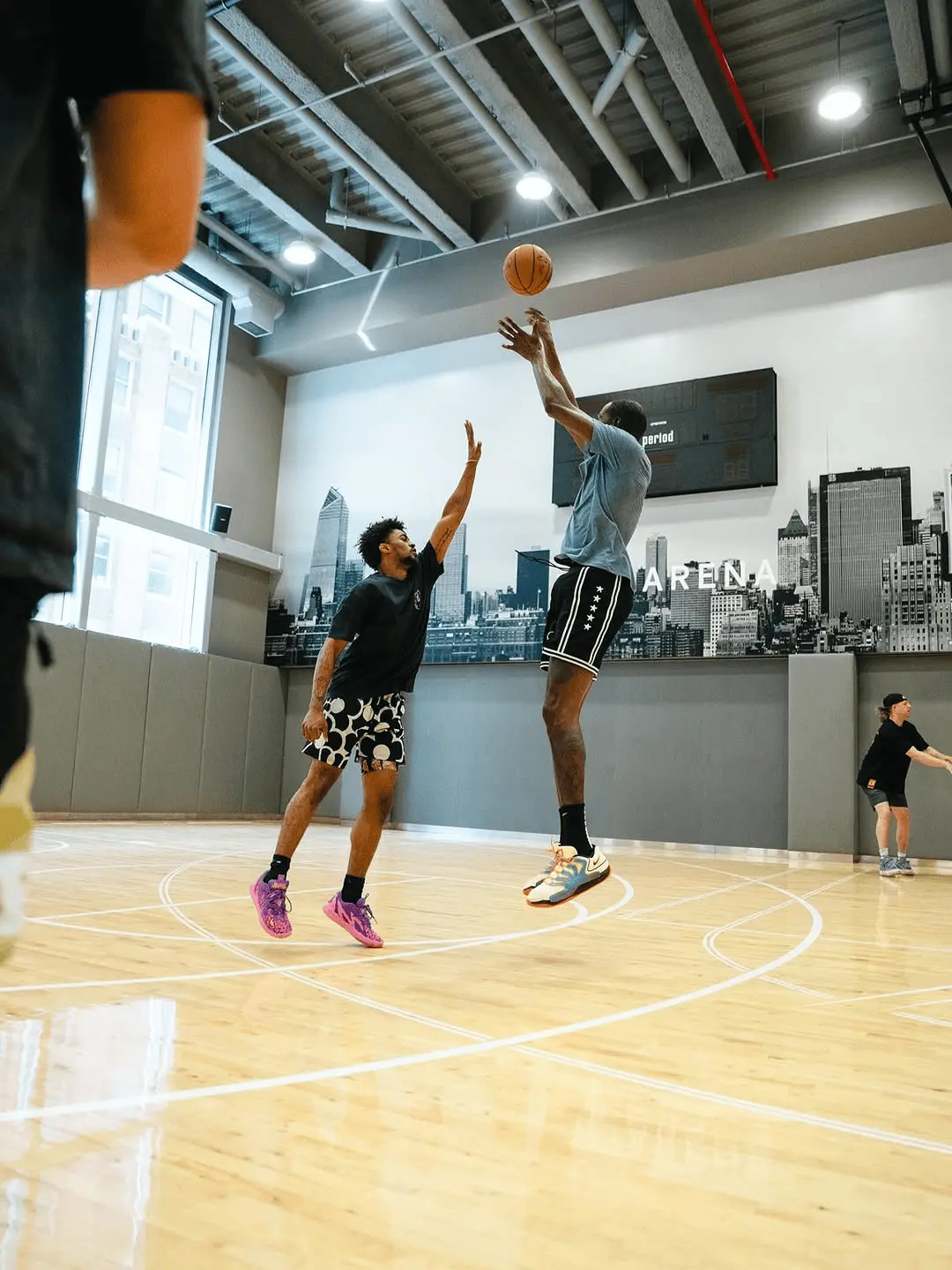 The, 守专家 The, 守专家