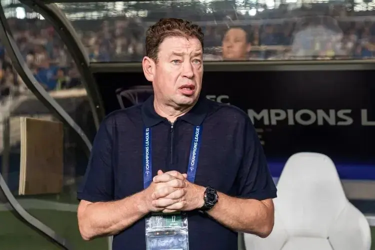 泰山, 克雷桑也上 泰山, 克雷桑也上