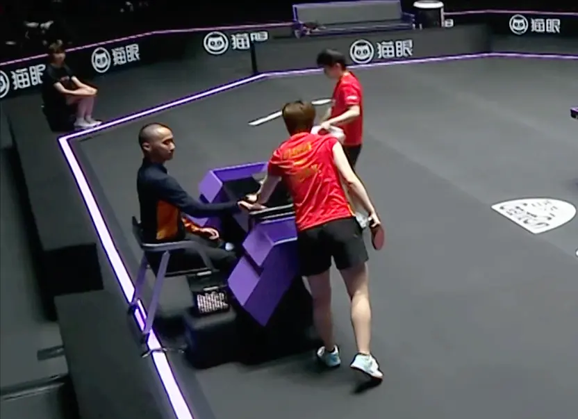 个局点但最, 连续, 是两届世乒 个局点但最, 连续, 是两届世乒