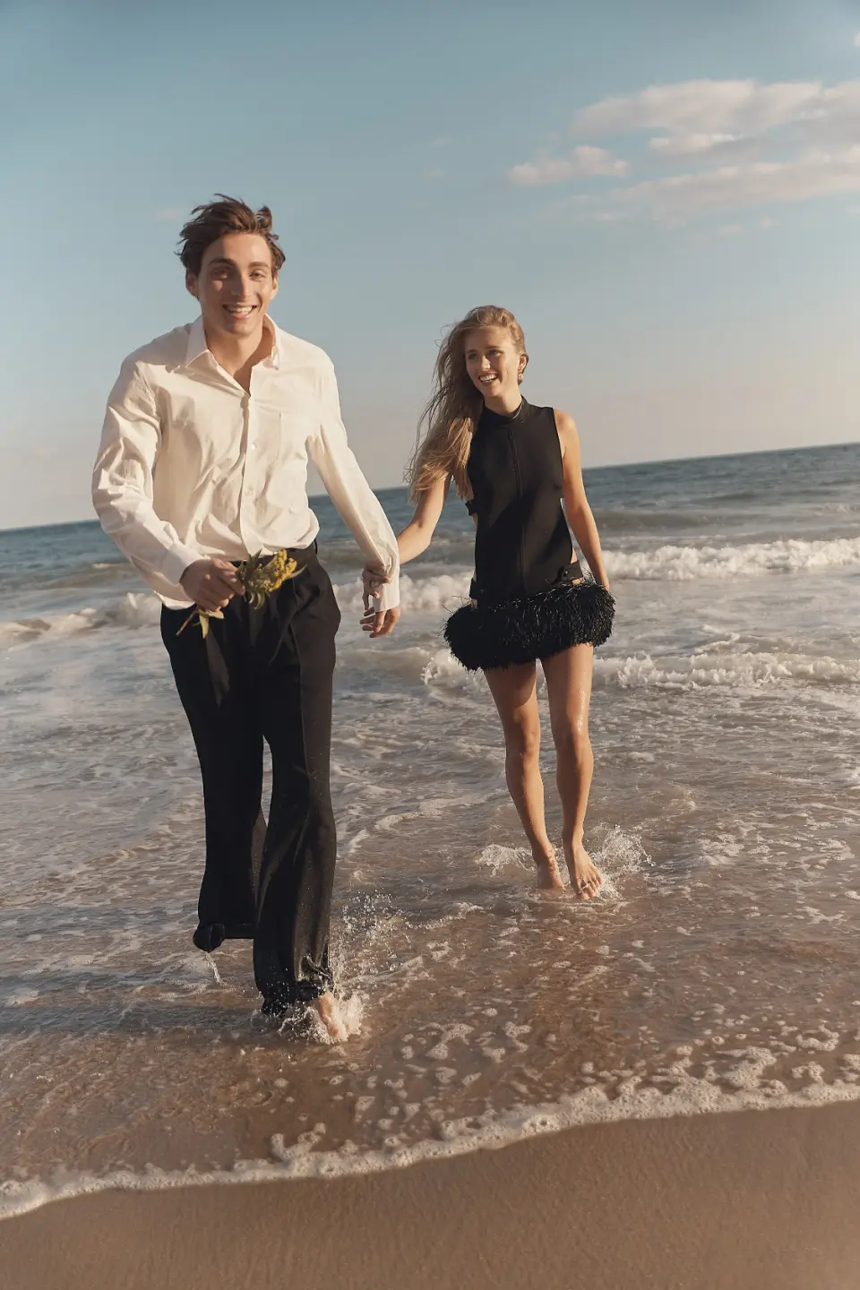 热烈地拥吻, 状态之后 热烈地拥吻, 状态之后