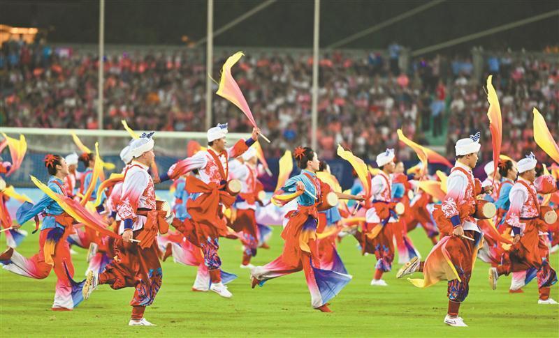 现场观众 现场观众