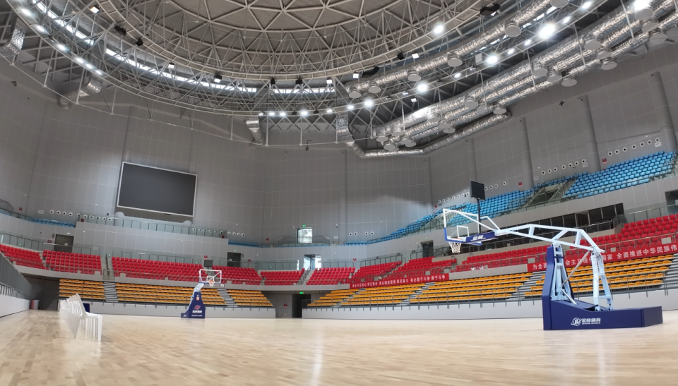 OwhpB, 感受全场沸