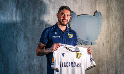 马利康租借, 球队法马利