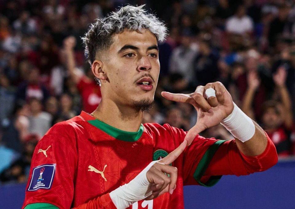 德出场过, 现如今