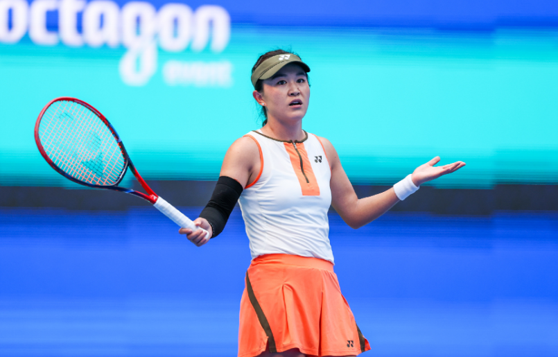 琳在WTA, hwd 琳在WTA, hwd