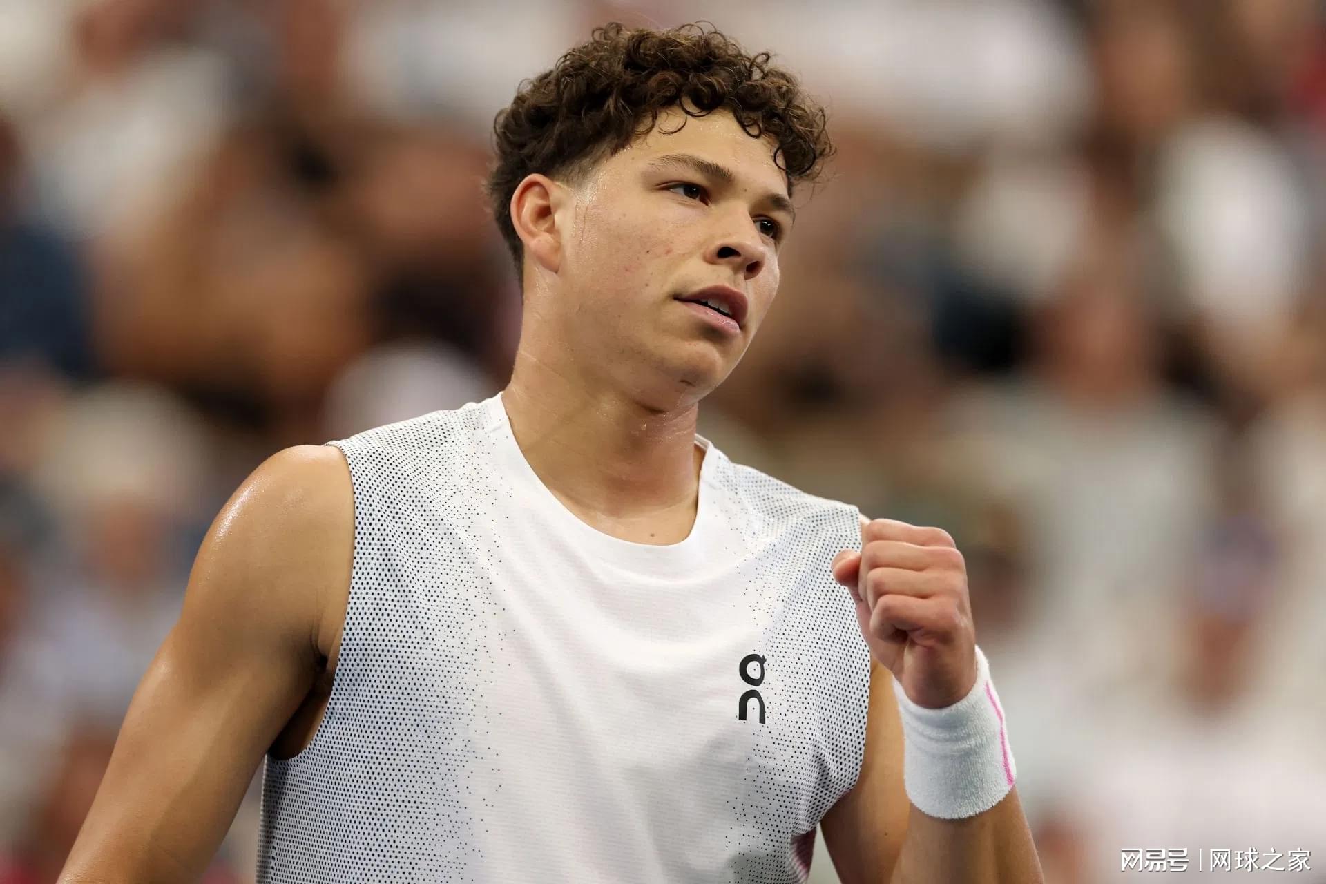 家网球中心, ATP与W 家网球中心, ATP与W