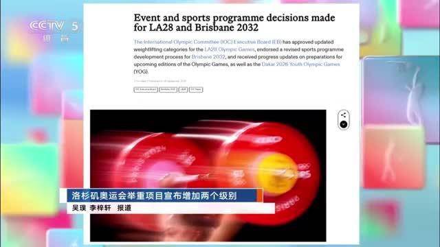 国际举重联, 会将使举重