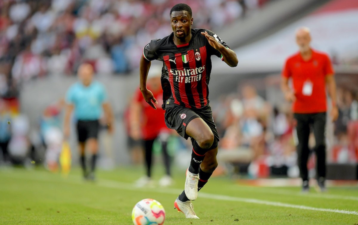 他天赋异禀 他天赋异禀