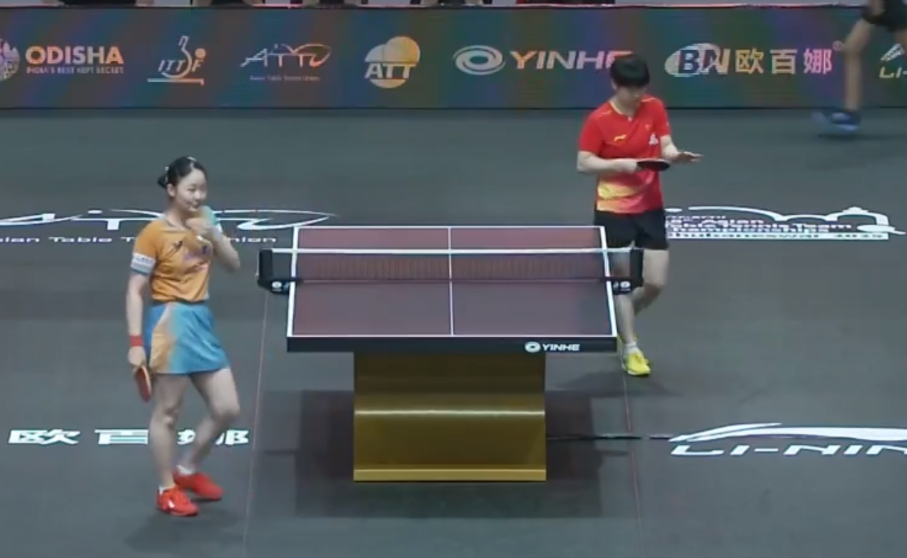 孙颖莎, Wf, rtvwm 孙颖莎, Wf, rtvwm